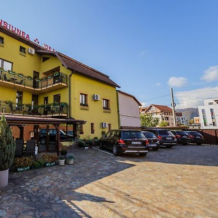 Pensiunea Ideal Baia Mare Exterior photo